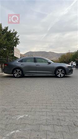 فولكسفاغن باسات